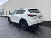 Thumbnail of 2025 Rhodium White Metallic Mazda CX-5