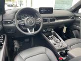 Thumbnail of 2025 Rhodium White Metallic Mazda CX-5