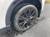 Thumbnail of 2025 Rhodium White Metallic Mazda CX-5