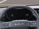 Thumbnail of 2026 Ivory Silver Kia EV9
