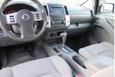 Thumbnail of 2019 Cayenne Red Metallic Nissan Frontier