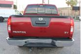 Thumbnail of 2019 Cayenne Red Metallic Nissan Frontier