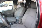 Thumbnail of 2019 Cayenne Red Metallic Nissan Frontier