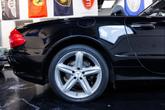 Thumbnail of 2004 Black Mercedes-Benz SL-Class