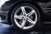 Thumbnail of 2004 Black Mercedes-Benz SL-Class