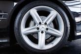Thumbnail of 2004 Black Mercedes-Benz SL-Class