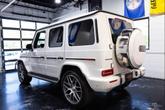 Thumbnail of 2020 designo Diamond White Metallic Mercedes-Benz AMG G 63