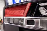 Thumbnail of 2020 designo Diamond White Metallic Mercedes-Benz AMG G 63