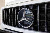 Thumbnail of 2020 designo Diamond White Metallic Mercedes-Benz AMG G 63