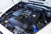 Thumbnail of 2020 designo Diamond White Metallic Mercedes-Benz AMG G 63