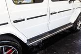Thumbnail of 2020 designo Diamond White Metallic Mercedes-Benz AMG G 63