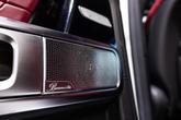 Thumbnail of 2020 designo Diamond White Metallic Mercedes-Benz AMG G 63