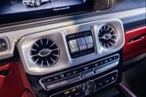 Thumbnail of 2020 designo Diamond White Metallic Mercedes-Benz AMG G 63