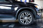 Thumbnail of 2018 Labrador Black Metallic Mitsubishi Outlander Sport
