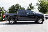 Thumbnail of 2016 Shadow Black Ford F-150