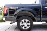 Thumbnail of 2016 Shadow Black Ford F-150