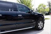 Thumbnail of 2016 Shadow Black Ford F-150