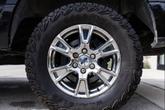 Thumbnail of 2016 Shadow Black Ford F-150