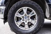 Thumbnail of 2016 Shadow Black Ford F-150