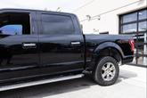 Thumbnail of 2016 Shadow Black Ford F-150