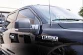Thumbnail of 2016 Shadow Black Ford F-150