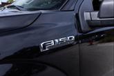 Thumbnail of 2016 Shadow Black Ford F-150