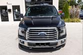 Thumbnail of 2016 Shadow Black Ford F-150