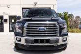 Thumbnail of 2016 Shadow Black Ford F-150