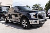 Thumbnail of 2016 Shadow Black Ford F-150