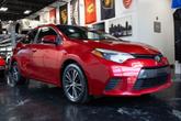 Thumbnail of 2016 Barcelona Red Metallic Toyota Corolla