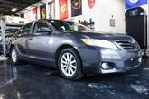 Thumbnail of 2010 Magnetic Gray Metallic Toyota Camry