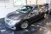 Thumbnail of 2010 Magnetic Gray Metallic Toyota Camry