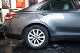 Thumbnail of 2010 Magnetic Gray Metallic Toyota Camry