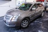 Thumbnail of 2011  Cadillac SRX