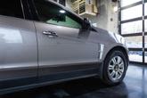 Thumbnail of 2011  Cadillac SRX