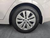 Thumbnail of 2025 Fresh Powder Nissan Sentra