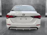 Thumbnail of 2025 Fresh Powder Nissan Sentra
