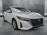 Thumbnail of 2025 Fresh Powder Nissan Sentra
