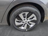 Thumbnail of 2025 Gun Metallic Nissan Altima