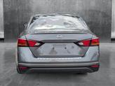 Thumbnail of 2025 Gun Metallic Nissan Altima