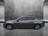 Thumbnail of 2025 Gun Metallic Nissan Altima