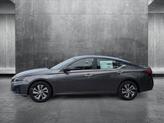 Thumbnail of 2025 Gun Metallic Nissan Altima