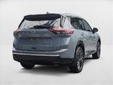 Thumbnail of 2024 Boulder Gray Pearl Nissan Rogue