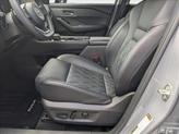 Thumbnail of 2024 Boulder Gray Pearl Nissan Rogue