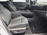 Thumbnail of 2024 Boulder Gray Pearl Nissan Rogue