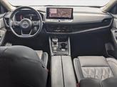 Thumbnail of 2024 Boulder Gray Pearl Nissan Rogue