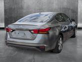 Thumbnail of 2025 Gun Metallic Nissan Altima