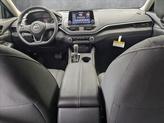 Thumbnail of 2025 Gun Metallic Nissan Altima