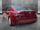 Thumbnail of 2022 Ruby Flare Pearl Toyota Camry
