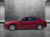 Thumbnail of 2022 Ruby Flare Pearl Toyota Camry